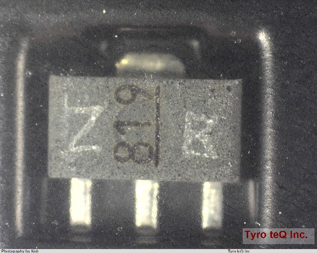 2SK2963(TE12L,F)