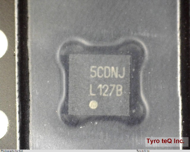 LP38693SDX-ADJ/NOPB