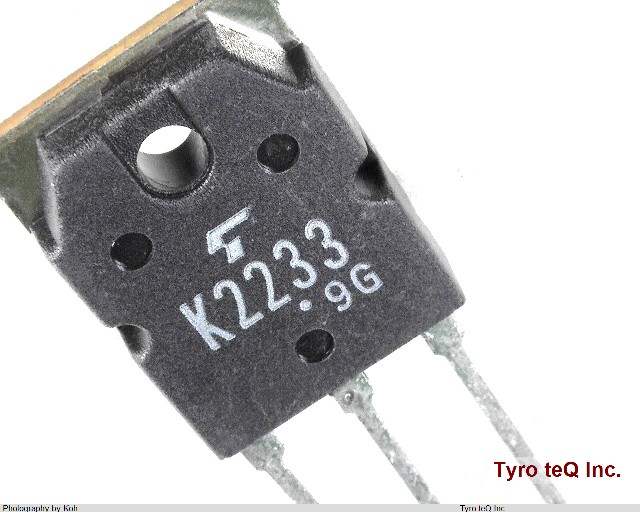 2SK2233