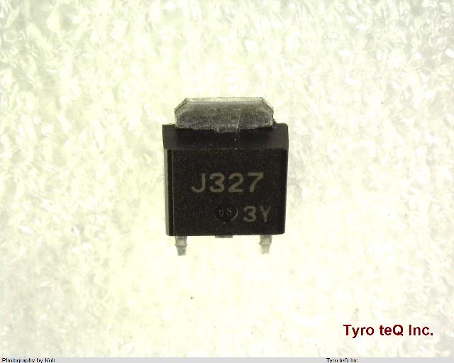 2SJ327-Z-AZ