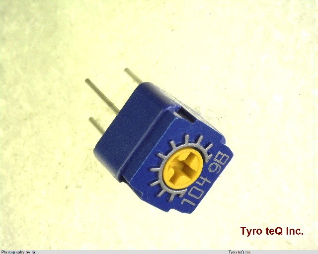CT-6P 100K OHM