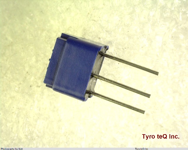 CT-6P 100K OHM