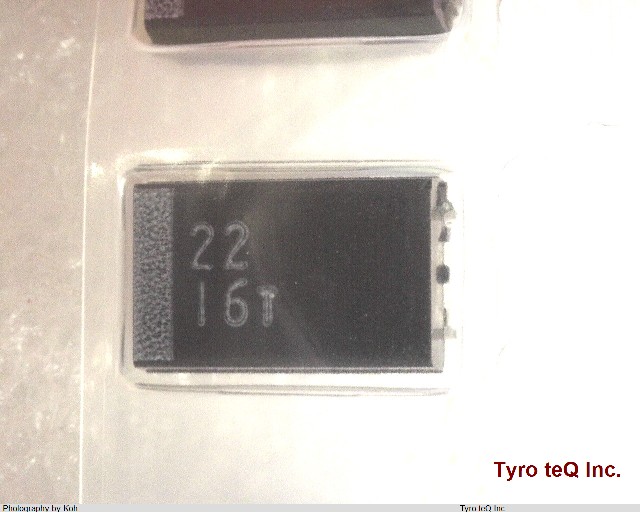 TMCTXE1C226MTRF