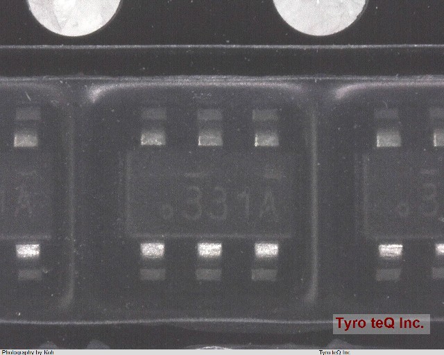 FDC6331L
