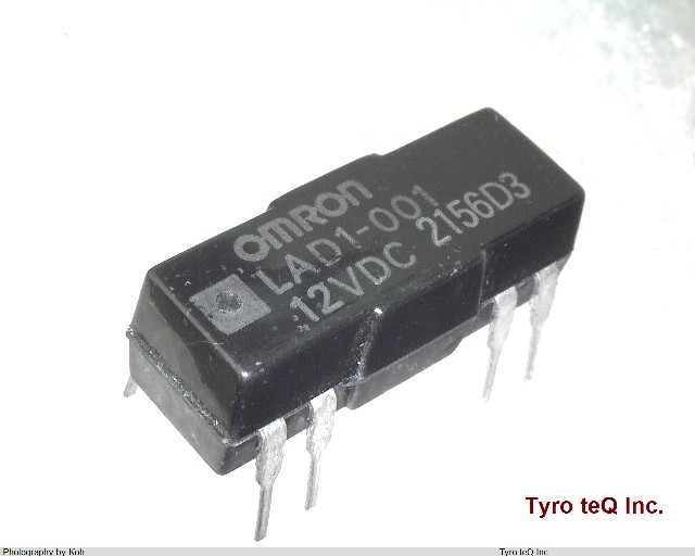 LAD1-001 DC12