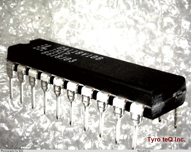 GAL18V10B-15LP