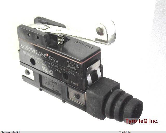 Z-15GW2A55-B5V