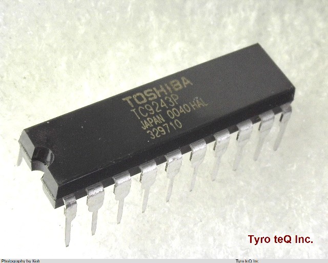 TC9243P