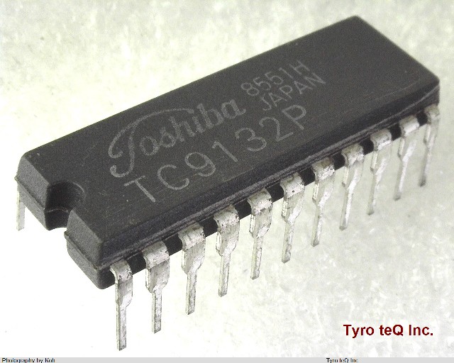 TC9132P