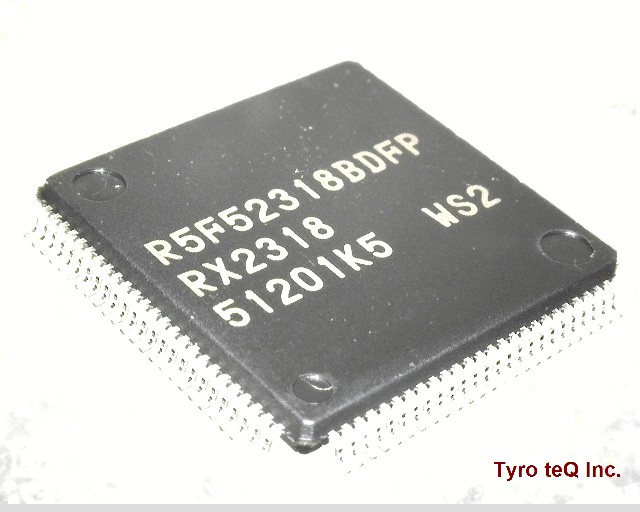 R5F52318BDFP