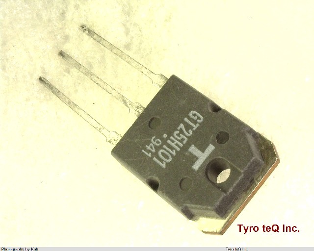 GT25H101(IGBT)