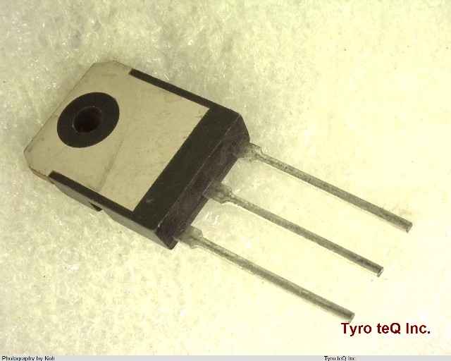 GT25H101(IGBT)