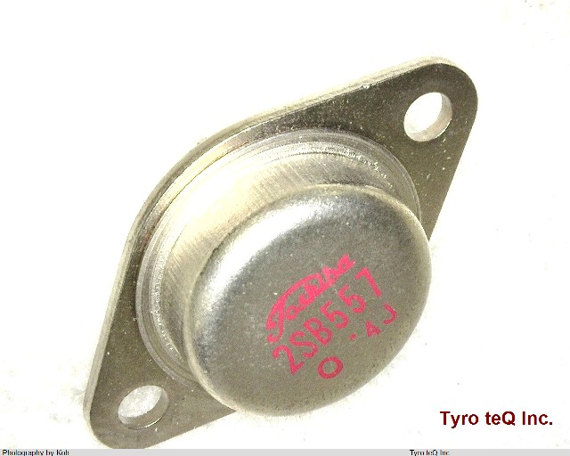 2SB557-O(FS)