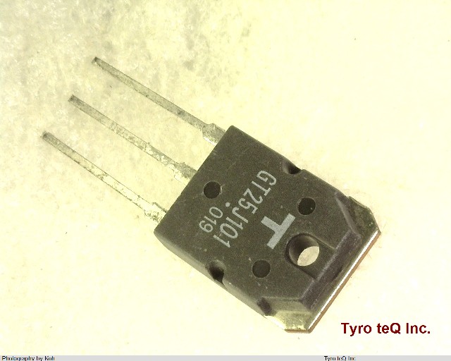 GT25J101