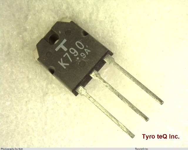 2SK790