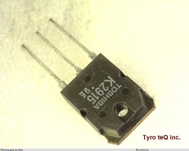 2SK2915