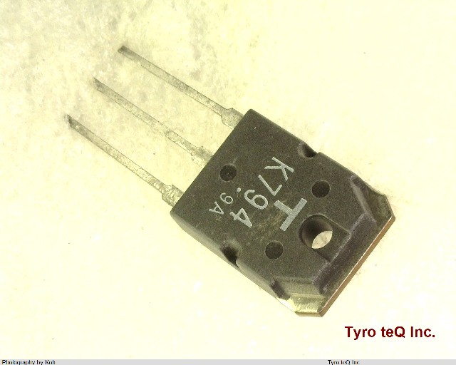 2SK794