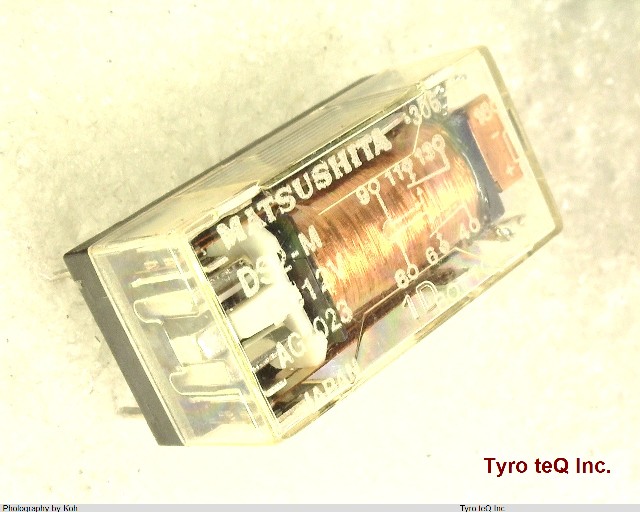 DS2-M-DC12V AG2023