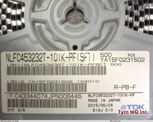 NLFC453232T-101K-PF