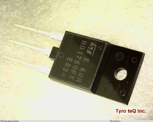 HD1750FX