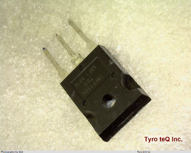 IRFP150N