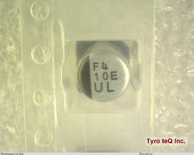 UUL1E100MCL1GS