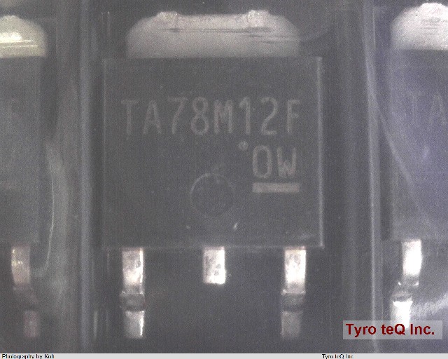 TA78M12F(TE16L1,NQ)