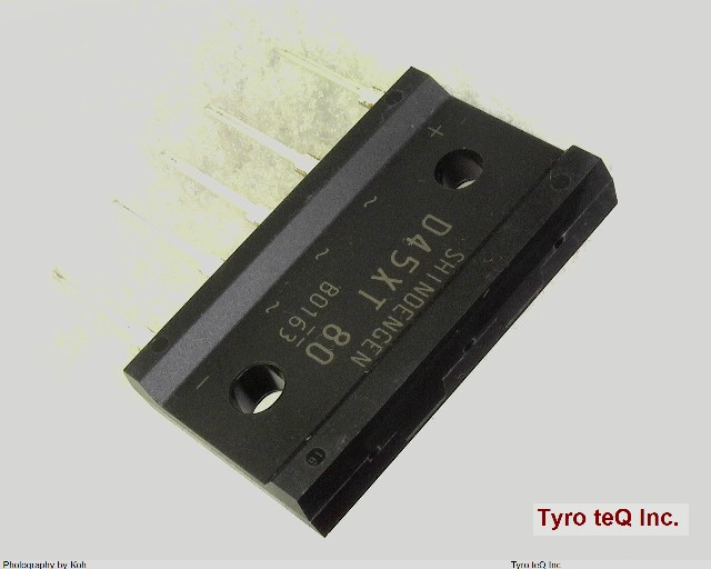 D45XT80