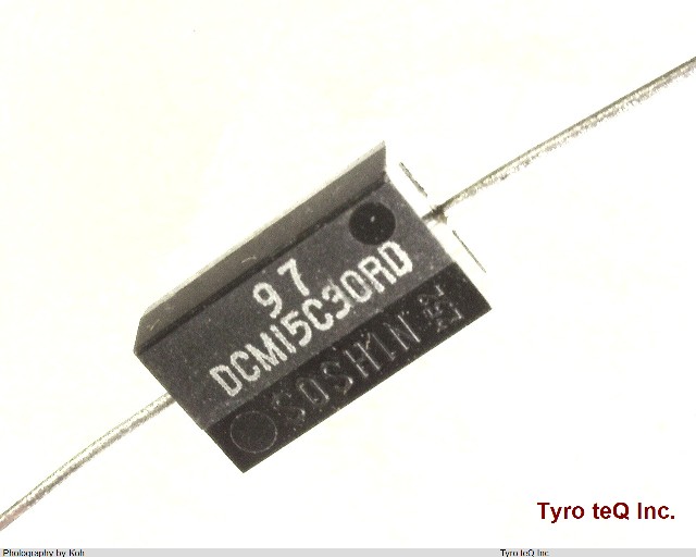 DCM15C30RD