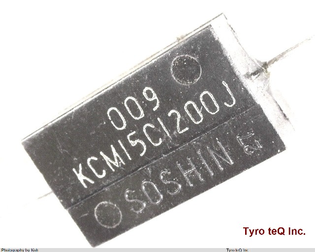 KCM15C1200J