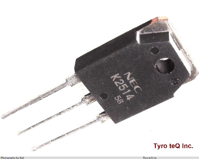 2SK2514