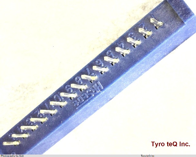 PCN6A-15P-2.5DS