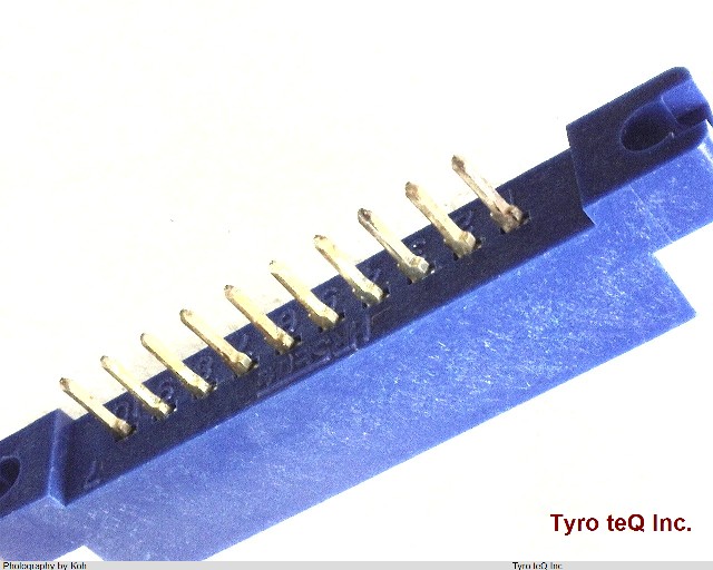 PCN6B-10P-2.5DS
