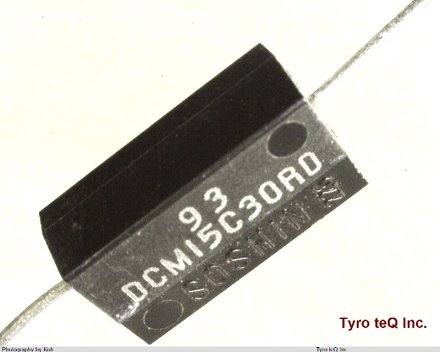 DCM15C30RD
