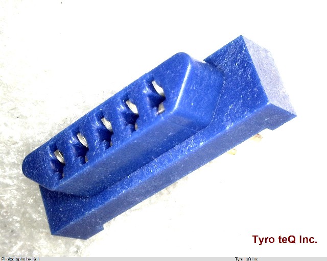 PCN6A-5S-2.5E