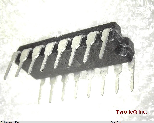 TC74HC4060AP
