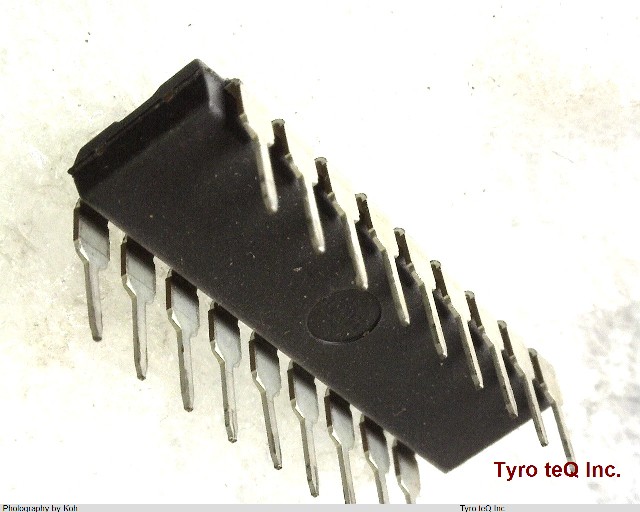 M54584P