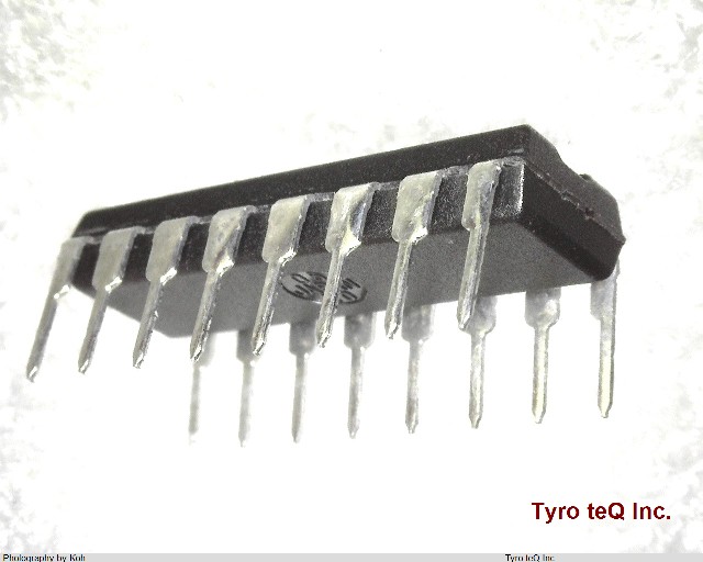 SN74LS166AN