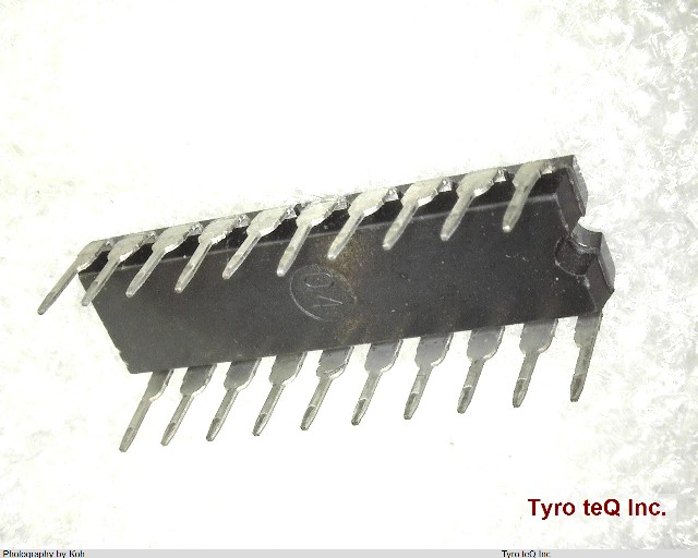 TC74HCT240P