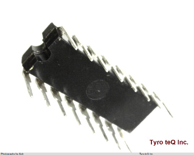 TC74HC139P