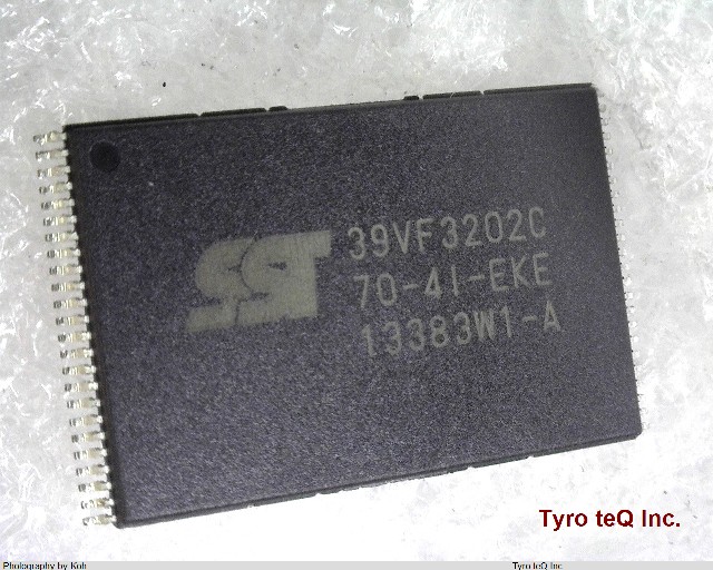 SST39VF3202C-70-4I-EKE