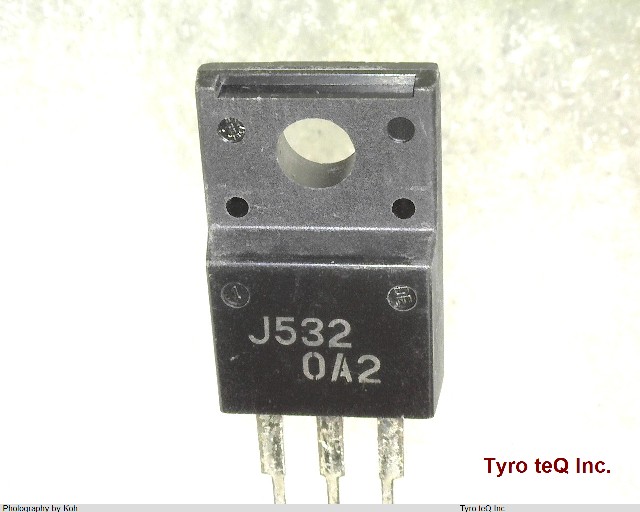2SJ532