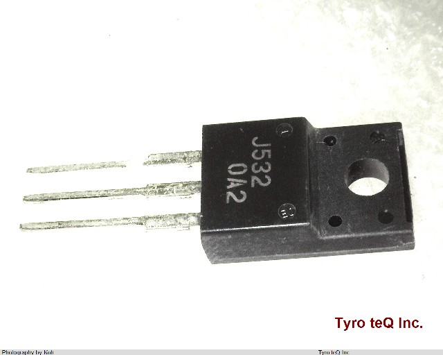 2SJ532