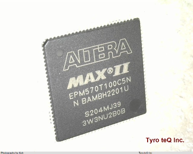EPM570T100C5N