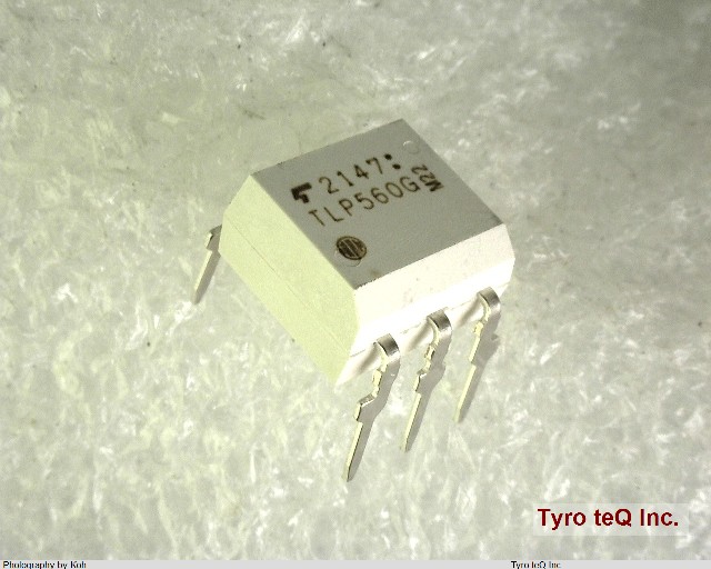 TLP560G(F)