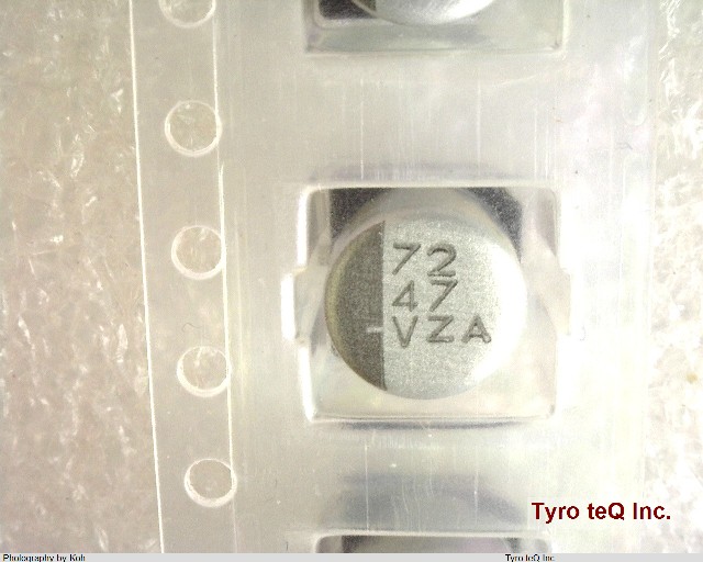 EMZA350ADA470MF61G