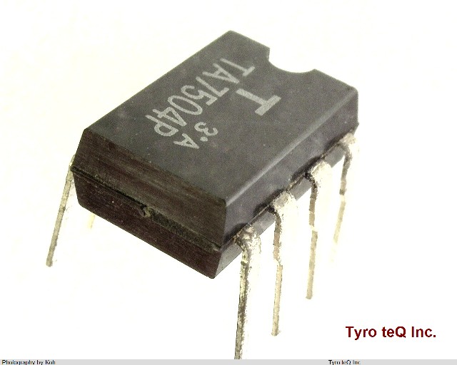 TA7504P