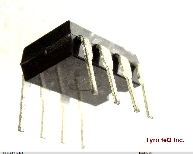 TA7504P