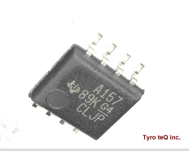 SN75157PS
