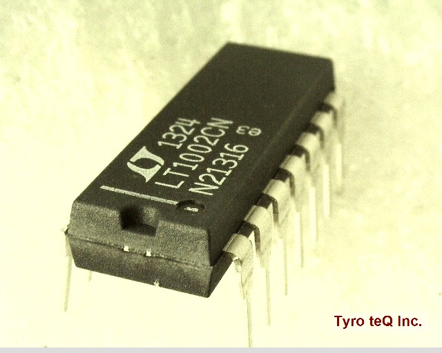 LT1002CN